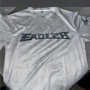 Eagles Graphic Tee